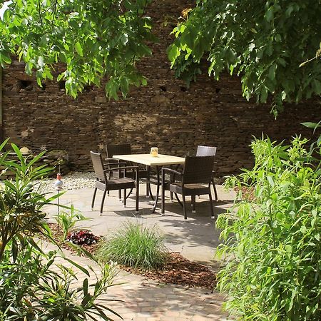 Pension Martinerhof Wintrich Exterior photo