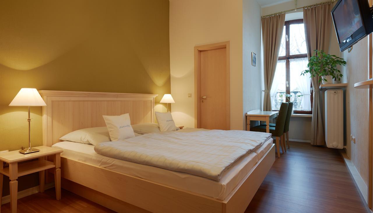 Pension Martinerhof Wintrich Exterior photo